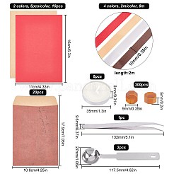 DIY Scrapbook Making Kits&nbsp;DIY-CP0004-72