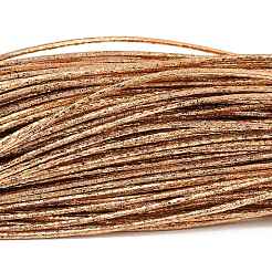 Laser PU Leather Cord&nbsp;AJEW-I070-A07