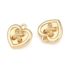 Alloy Charms&nbsp;AL-CBAD42D-04G