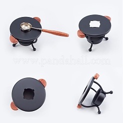 DIY Wax Seal Wax Sealing Stamps Tools Sets&nbsp;DIY-CP0002-84