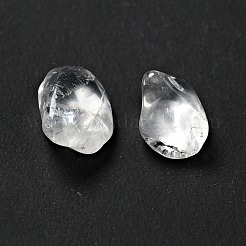 Natural Quartz Crystal Beads&nbsp;G-D472-07