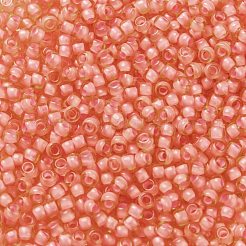 TOHO Round Seed Beads&nbsp;SEED-JPTR08-0925F