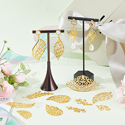 DIY Bridal Hair Accessories Making Finding Kit&nbsp;IFIN-SC0001-51