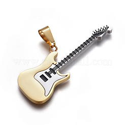 304 Stainless Steel Pendants&nbsp;STAS-G195-37