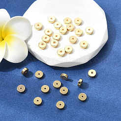 SHEGRACE Brass Beads&nbsp;XGRPCN789-249G