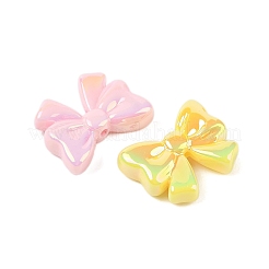 UV Plating Acrylic Beads&nbsp;OACR-M013-01A