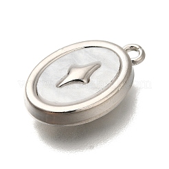 Alloy Pendants&nbsp;FIND-M041-06P-04