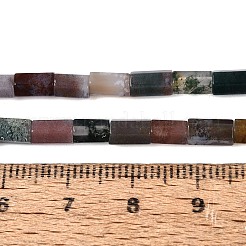 Natural Indian Agate Beads Strands&nbsp;GG-N002-01A-03