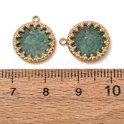 Natural African Jade Pendants&nbsp;GG-CBA38A9-04G-01