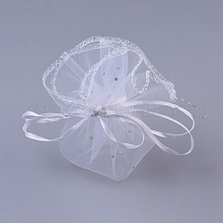 Organza Bags&nbsp;OP075Y-8