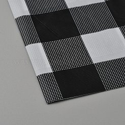 Disposable PE Tablecloths&nbsp;AJEW-WH20059-32B