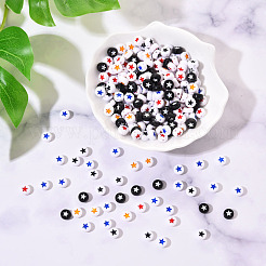 DIY Bracelets Making Kits&nbsp;DIY-YW0002-33