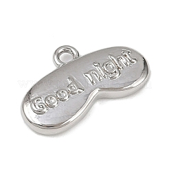 Brass Pendants&nbsp;LS-KK-L238-05P