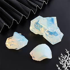 200G Opalite Beads&nbsp;G-OC0004-17