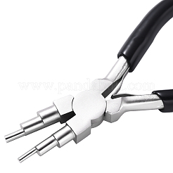 6-in-1 Bail Making Pliers&nbsp;PT-G002-01B