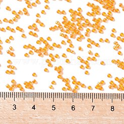 TOHO Round Seed Beads&nbsp;SEED-JPTR11-0111B