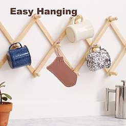PU Leather Resistant Pot Holder Sleeve Set&nbsp;FIND-WH20019-28B