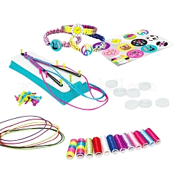 Friendship Bracelet Making Kit&nbsp;PW-WG759A2-01