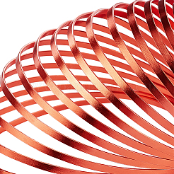 Aluminum Flat Wire&nbsp;AW-BC0003-06A-03