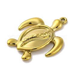 Ion Plating(IP) 304 Stainless Steel Pendants&nbsp;STAS-D194-14G