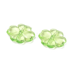 Transparent Acrylic Beads&nbsp;AC-CBA970B-01