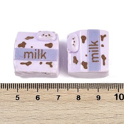 Resin Cabochons&nbsp;RESI-Q014-05A