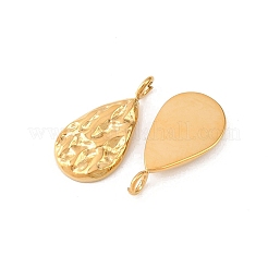 304 Stainless Steel Pendants&nbsp;X-STAS-D390-45G