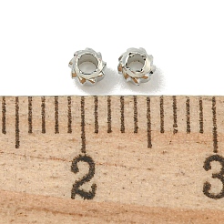 Rack Plated Brass Beads&nbsp;KK-T071-07P-02