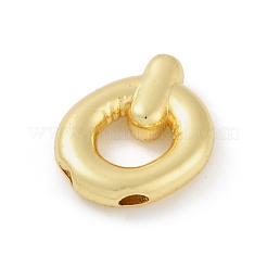 Rack Plating Brass Pendants&nbsp;KK-A224-01Q-G