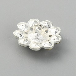 Alloy Rhinestone Shank Buttons&nbsp;DIY-WH0304-338