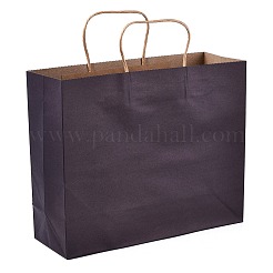 Pure Color Paper Bags&nbsp;CARB-L003-03A