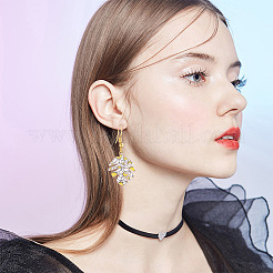 DIY Earring Making&nbsp;DIY-TA0002-56S