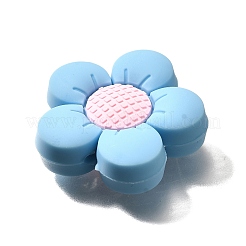 Food Grade Silicone Beads&nbsp;SIL-S009-01D