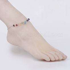 Chakra Jewelry&nbsp;AJEW-AN00218