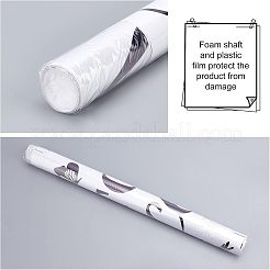PVC Wall Stickers&nbsp;DIY-WH0228-289