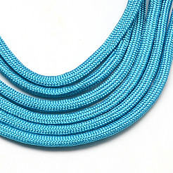 7 Inner Cores Polyester & Spandex Cord Ropes&nbsp;RCP-R006-169