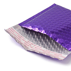 Polyethylene & Aluminum Laminated Films Package Bags&nbsp;OPC-K002-03F