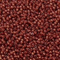 TOHO Round Seed Beads&nbsp;SEED-TR11-PF2113