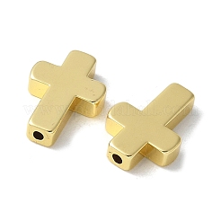 Brass Beads&nbsp;X-KK-S518-18G