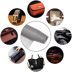 Soft PU Leather Fabric Sheets&nbsp;AJEW-WH0115-05B