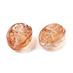 Glass Beads&nbsp;GLAA-D303-11