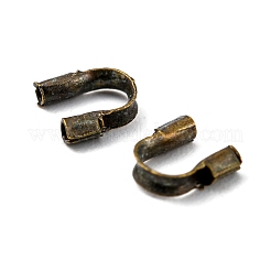 Brass Wire Guardians&nbsp;KK-R030-AB