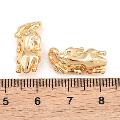 Brass Pendants&nbsp;KK-CBA6818-07G