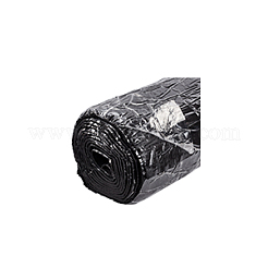 Rubber Sound Deadening Heat-Resistant Mat&nbsp;DIY-WH0496-77