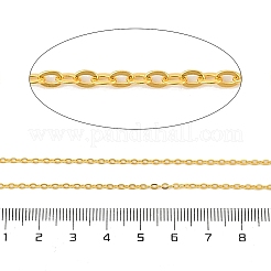 304 Stainless Steel Cable Chains&nbsp;CHS-M008-01G-03