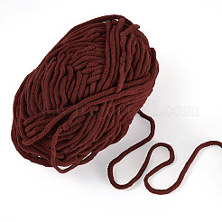 1 Skein Soft Crocheting Yarn&nbsp;WCOR-TADJ0001-01C