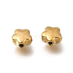 304 Stainless Steel Spacer Beads&nbsp;STAS-L315-074G-03
