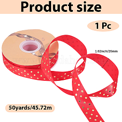 Polyester Ribbon&nbsp;OCOR-WH20816-012A