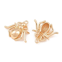 Brass Pendants&nbsp;KK-CBA6818-06G