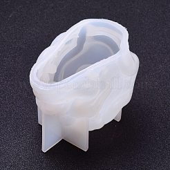 DIY Decoration Statue Silicone Molds&nbsp;DIY-D051-05